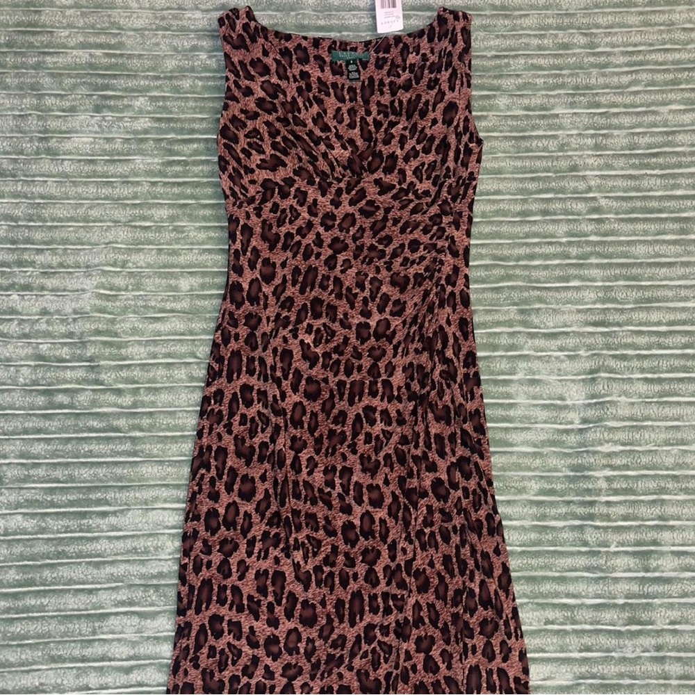 Ralph Lauren Dress